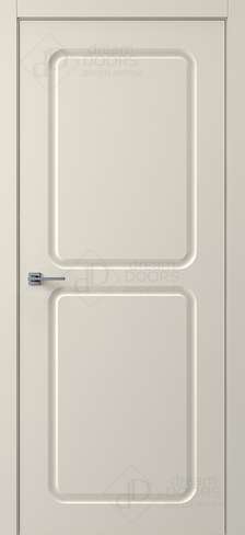 Межкомнатная дверь CR16 из коллекции Контур