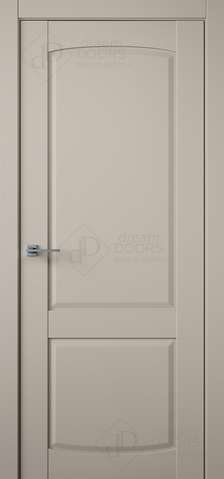 Межкомнатная дверь B6-3 из коллекции Бент