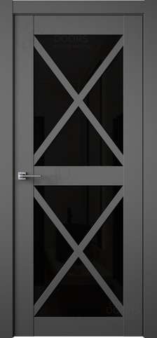 Межкомнатная дверь W 37 из коллекции Wales 2