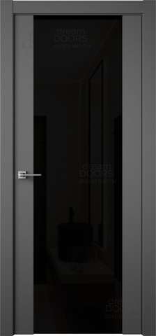 Межкомнатная дверь O1 из коллекции Olimp