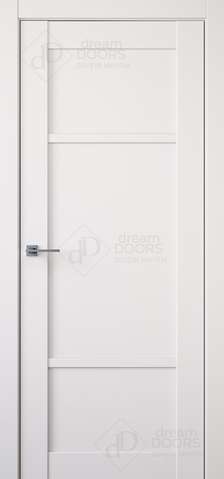 Межкомнатная дверь V 25 из коллекции Виста