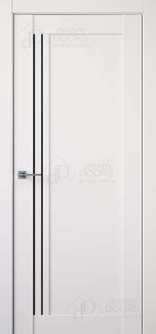 Межкомнатная дверь Престиж 6 из коллекции Престиж
