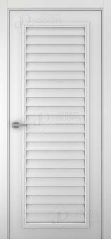 Межкомнатная дверь Жалюзийная 5 из коллекции Жалюзийные 2