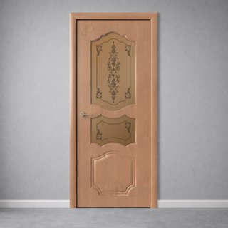 Межкомнатная дверь Венера снаружи