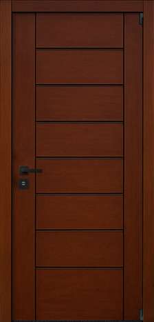Входная дверь Интро из коллекции Термо Премиум