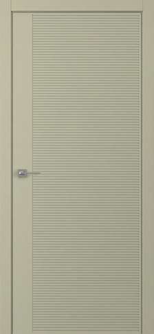 Межкомнатная дверь Ультра 12 из коллекции Ультра