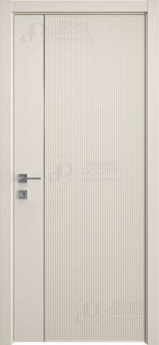 Межкомнатная дверь Ultra 26 из коллекции Ultra