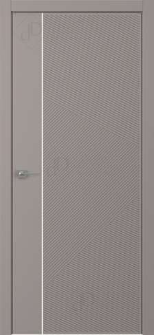 Межкомнатная дверь Ultra 24 из коллекции Ultra