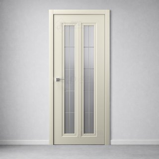 Межкомнатная дверь F22 снаружи