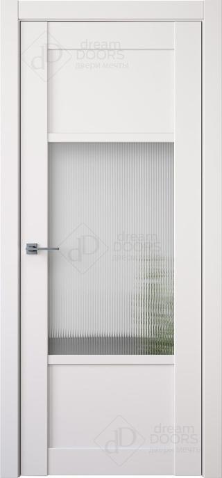 Межкомнатная дверь V 26 снаружи