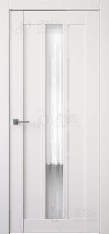 Межкомнатная дверь V 14 из коллекции Vista