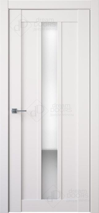 Межкомнатная дверь V 14 снаружи