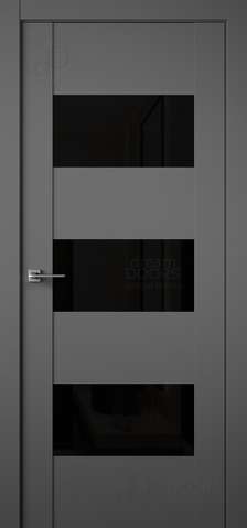 Межкомнатная дверь O3 из коллекции Олимп