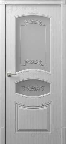 Межкомнатная дверь N14-2 из коллекции Ника