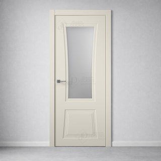 Межкомнатная дверь F27 снаружи