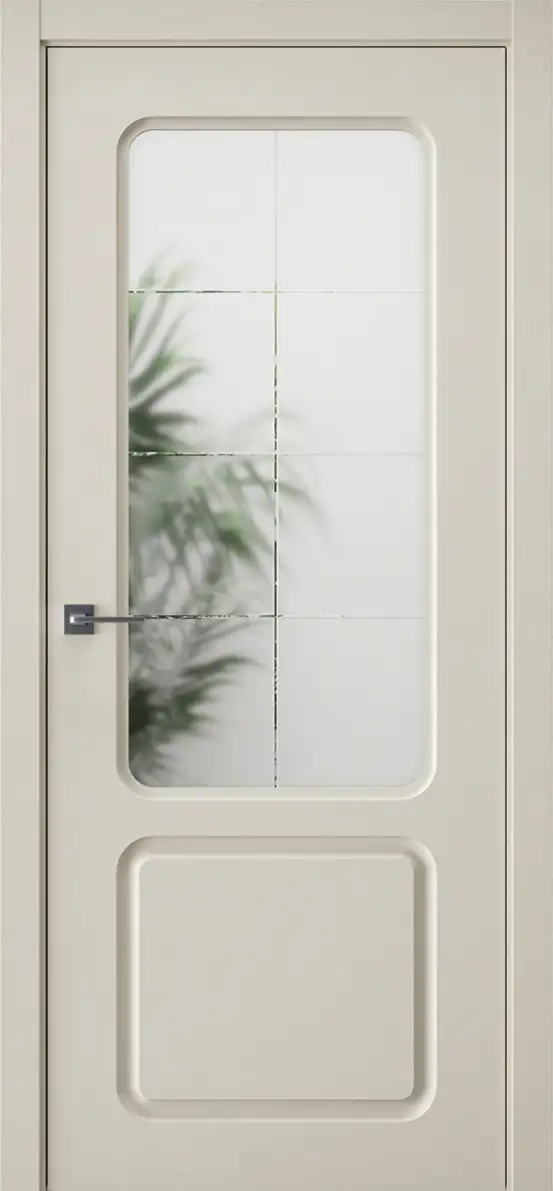 Межкомнатная дверь CR19 из коллекции Contour