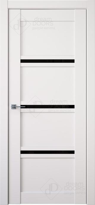 Межкомнатная дверь V 5 снаружи