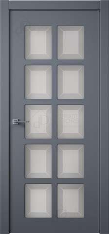 Межкомнатная дверь W 112 из коллекции Wales