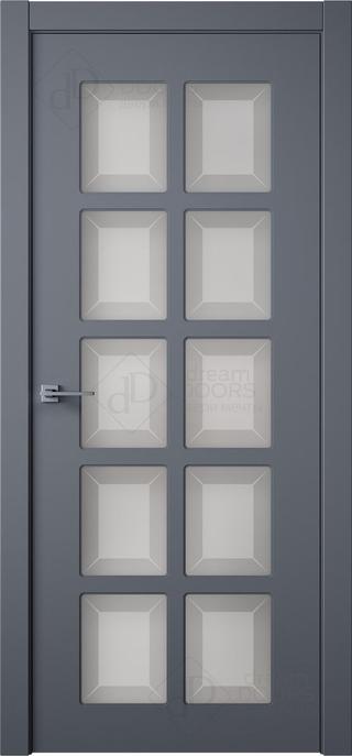 Межкомнатная дверь W 112 снаружи