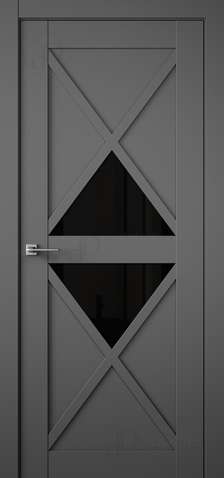 Межкомнатная дверь W 39 из коллекции Валес 2