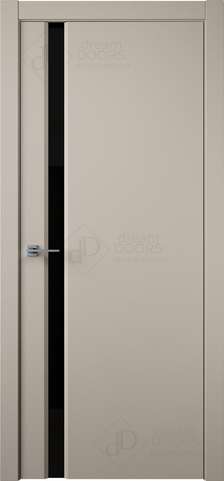 Межкомнатная дверь Стиль 1 ДО из коллекции Стиль