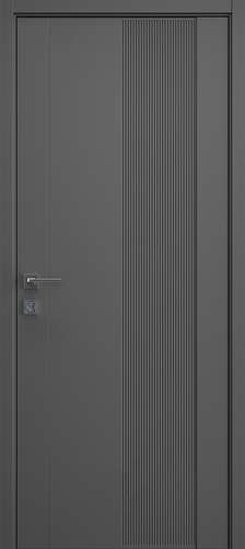Межкомнатная дверь O15 из коллекции Олимп