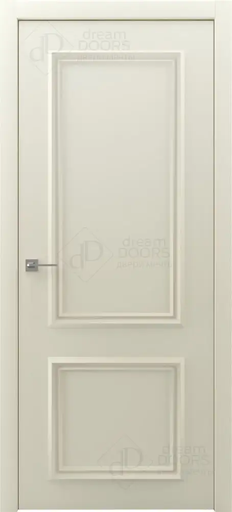 Межкомнатная дверь ART 16 из коллекции Art Deco