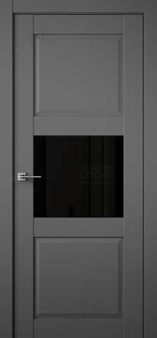 Межкомнатная дверь P 9 из коллекции Прайм 2