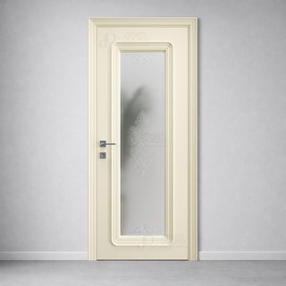 Межкомнатная дверь CH10 снаружи