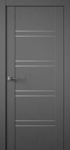 Межкомнатная дверь O5 из коллекции Олимп