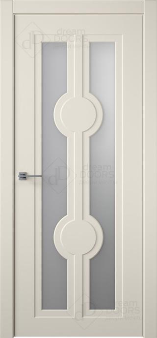 Межкомнатная дверь F33 снаружи