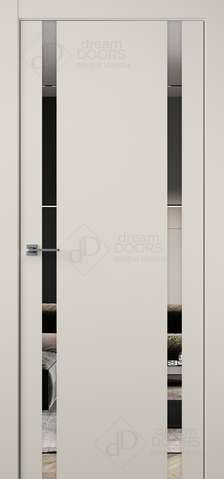 Межкомнатная дверь Альфа 8 из коллекции Альфа