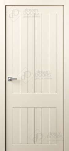 Межкомнатная дверь I33 из коллекции Интро