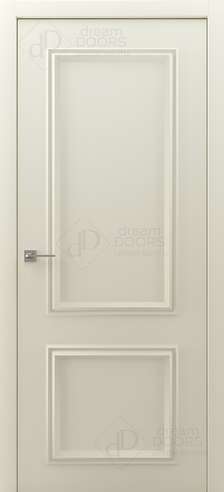 Межкомнатная дверь ART 16-2 из коллекции Арт Деко