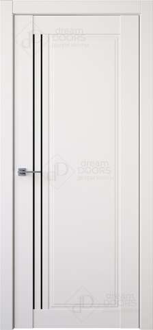 Межкомнатная дверь Престиж 6 серия N из коллекции Престиж