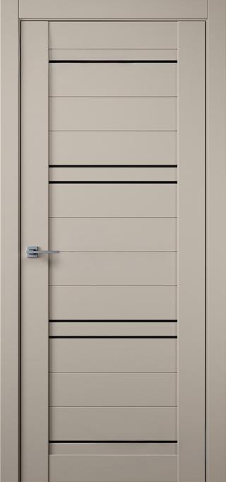 Межкомнатная дверь M24 снаружи