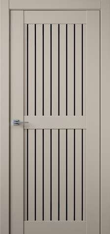 Межкомнатная дверь M26 из коллекции Modum