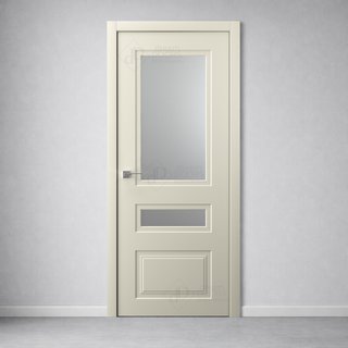 Межкомнатная дверь F14 снаружи