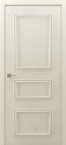 Межкомнатная дверь ART 22-2 из коллекции Арт Деко