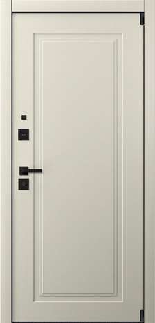 Входная дверь Favorite 1 из коллекции Favorite