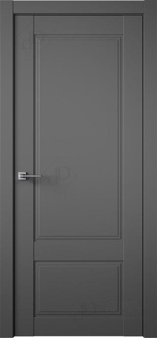 Межкомнатная дверь P 18N снаружи