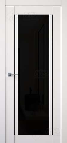 Межкомнатная дверь Престиж 4 из коллекции Престиж