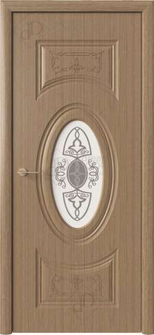 Межкомнатная дверь Гармония из коллекции Classic