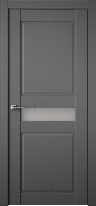 Межкомнатная дверь P 6 снаружи