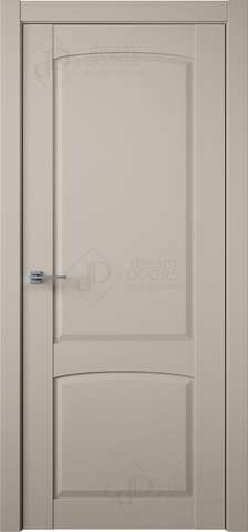 Межкомнатная дверь B3-3 из коллекции Bent
