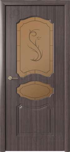 Межкомнатная дверь Виктория из коллекции Classic