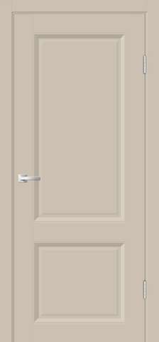 Межкомнатная дверь Альто 21 2P Кварцит из коллекции Velldoris 2