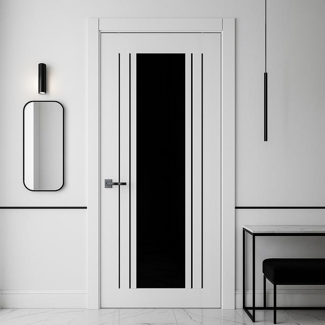 Коллекция межкомнатных дверей Престиж