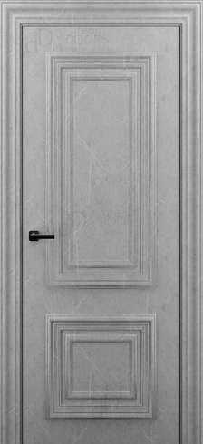 Межкомнатная дверь ART 3 из коллекции Арт Деко