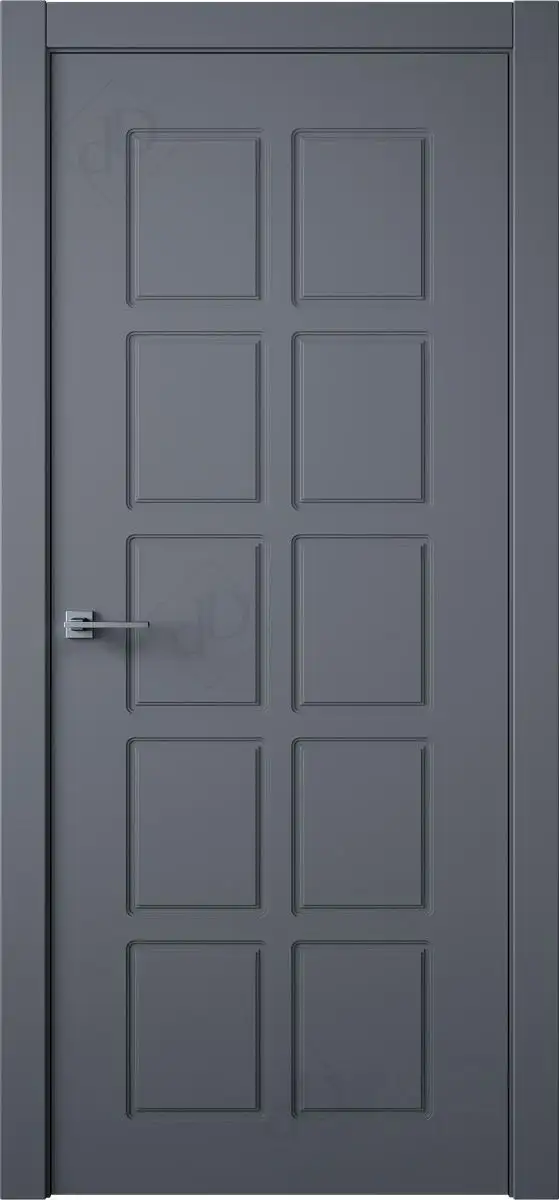 Межкомнатная дверь W 111 из коллекции Wales